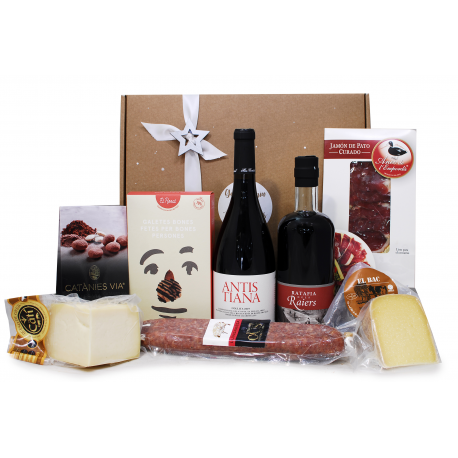 Tastets Especialitat Celler 3 DO Plà de Bages