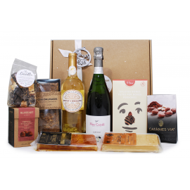 Tastets Selecció Gourmet T