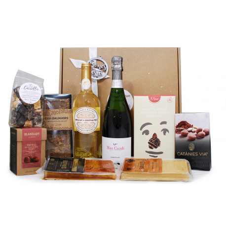 Tastets Selecció Gourmet T