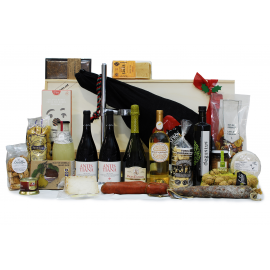 Tastets Selecció Pernil 8