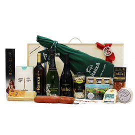 Tastets Selecció Pernil 10