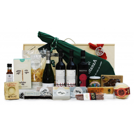 Tastets Selecció Pernil 11