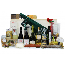 Tastets Selecció Pernil 12