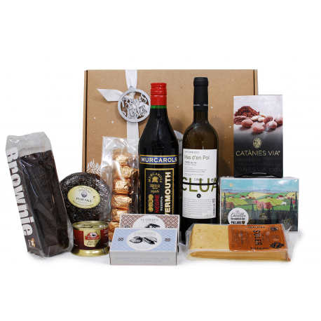 Tastets Selecció Gourmet Q