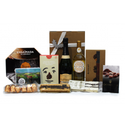 Tastets Selecció Gourmet V