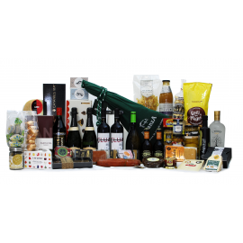 Tastets Selecció Pernil 14