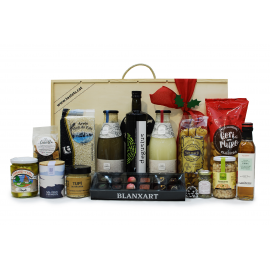 Tastets Selecció Gourmet F