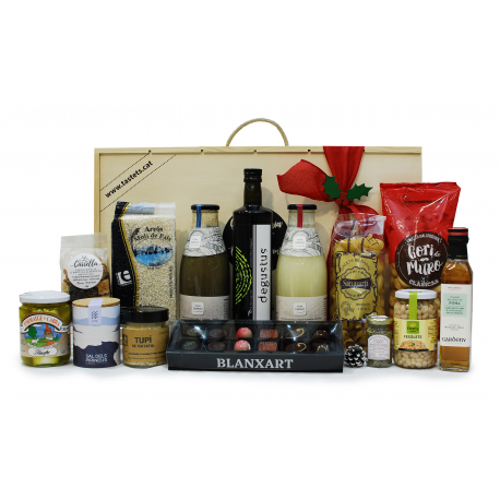 Tastets Selecció Gourmet F