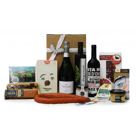 Tastets Selecció Gourmet S
