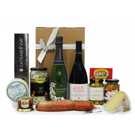 Tastets Selecció Gourmet T