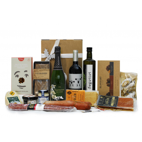 Tastets Selecció Gourmet XX