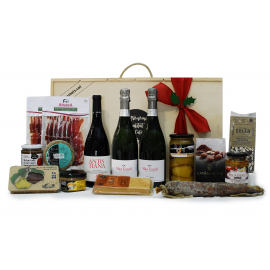 Tastets Selecció Gourmet 31