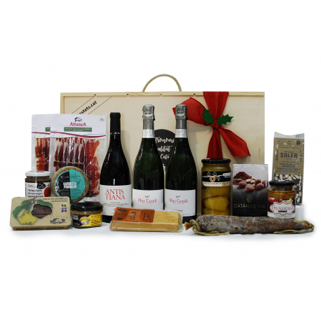 Tastets Selecció Gourmet 31