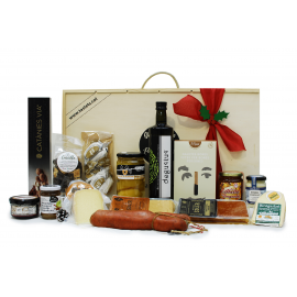 Tastets Selecció Gourmet W