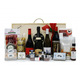 Tastets Selecció Gourmet AA