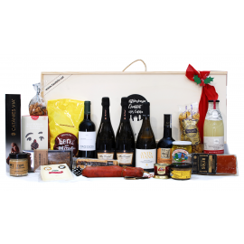 Tastets Selecció Gourmet XU