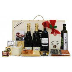 Tastets Selecció Gourmet AC