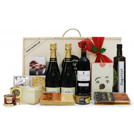 Tastets Selecció Gourmet AE