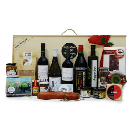 Tastets Selecció Gourmet AF