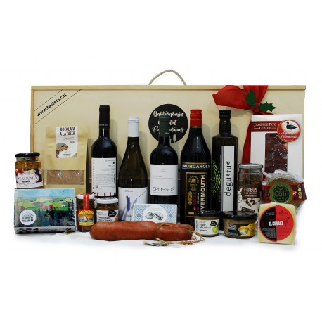 Tastets Selecció Gourmet AF
