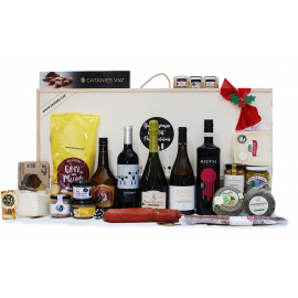 Tastets Selecció Gourmet XW