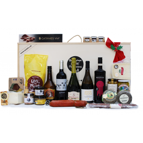 Tastets Selecció Gourmet XW