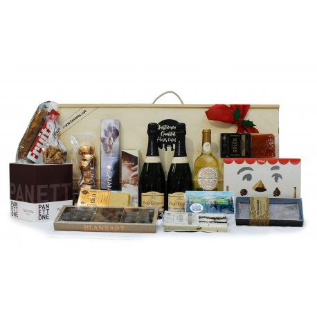 Tastets Selecció Gourmet AG