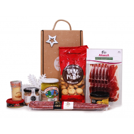 Tastets Selecció Gourmet K