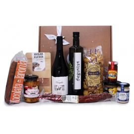 Tastets Selecció Gourmet O