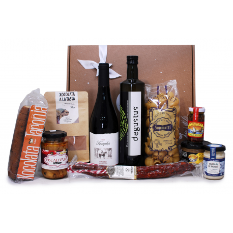 Tastets Selecció Gourmet O