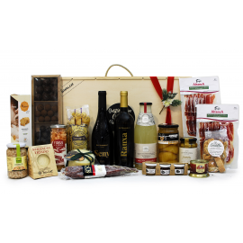 Tastets Selecció Gourmet AD