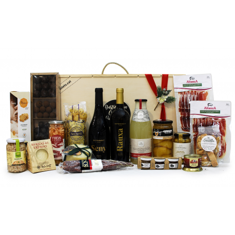 Tastets Selecció Gourmet AD