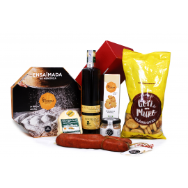 Tastets Especialitat Illes Balears (gran)