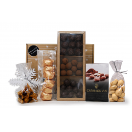 Tastets Selecció Detall 22