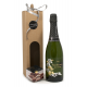 Detall del Penedès 3: catànies i cava