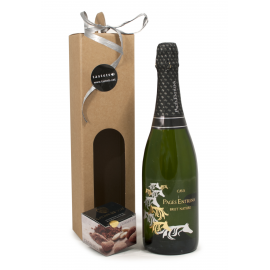 Detall del Penedès 3: catànies i cava