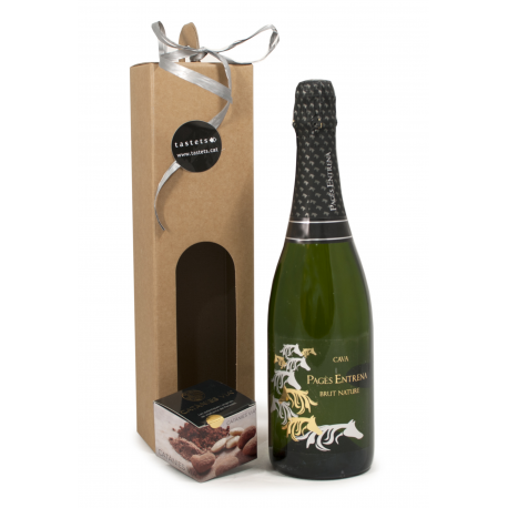 Detall del Penedès 3: catànies i cava