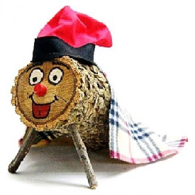 Tió de Nadal