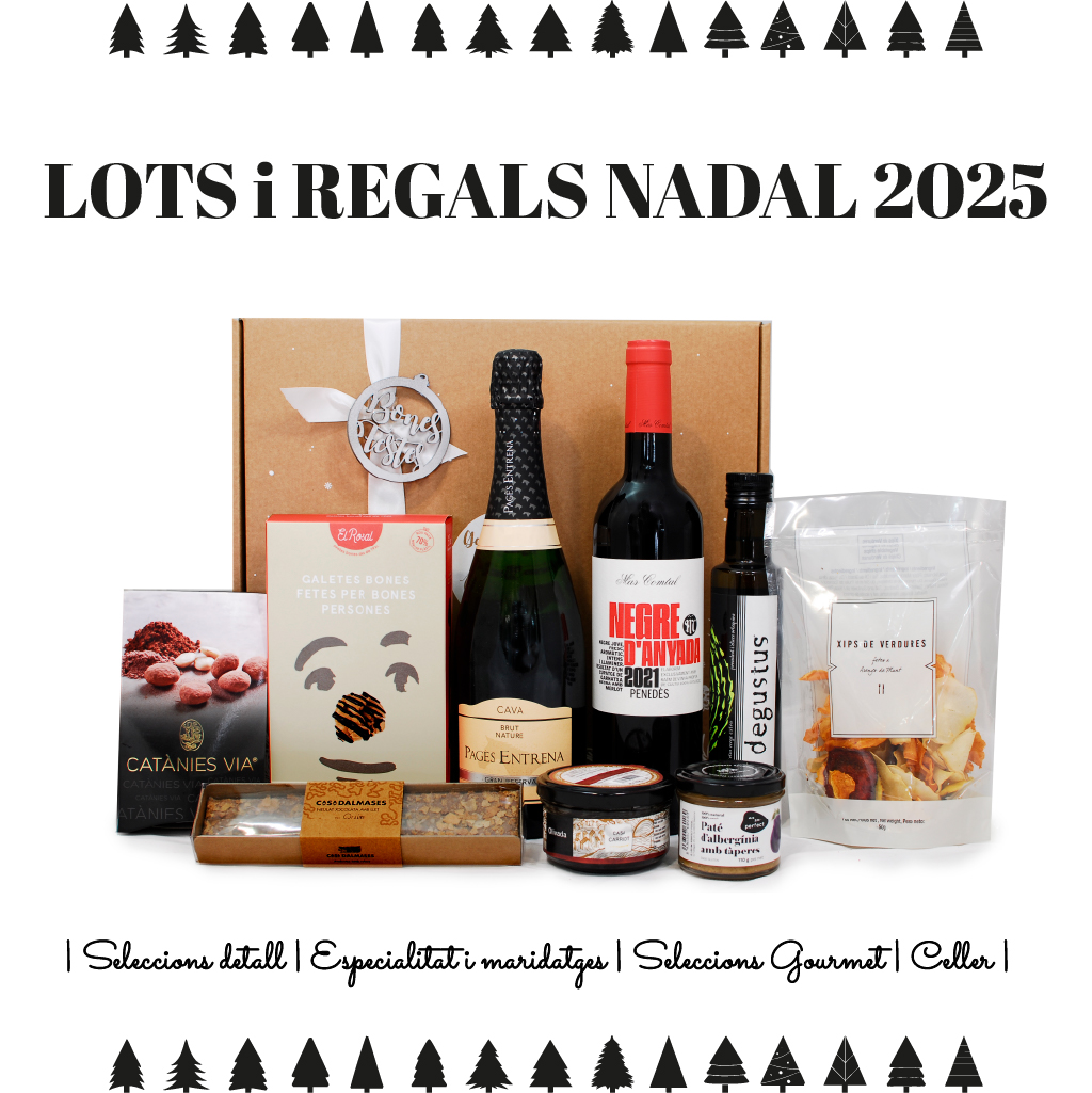 Lots de Nadal